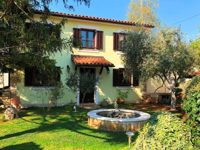 Villa Villa Smrikve Charme - Outdoor photo 14