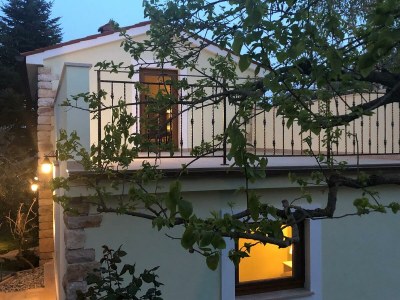 Villa Villa Smrikve Charme - Outdoor photo 16