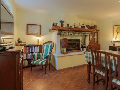 Villa Villa Smrikve Charme - Features photo 18