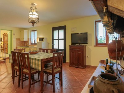 Villa Villa Smrikve Charme - Features photo 20