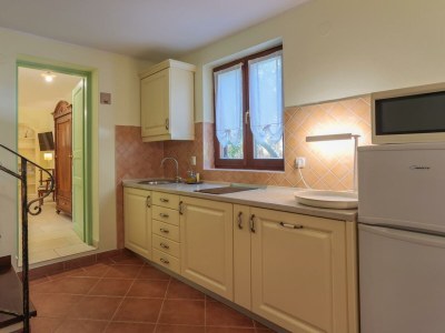 Villa Villa Smrikve Charme - Features photo 21