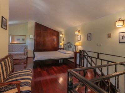 Villa Villa Smrikve Charme - Features photo 31