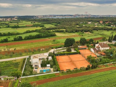 Villa Villa Smrikve Charme - Environment photo 33