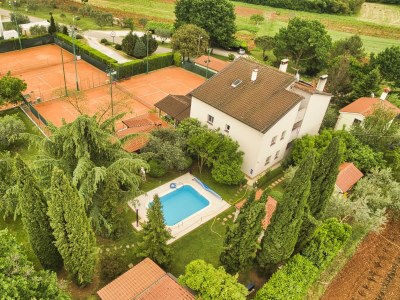 Villa Villa Smrikve Charme - Environment photo 34