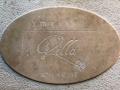 Villa Villa Smrikve Charme - Document photo 40