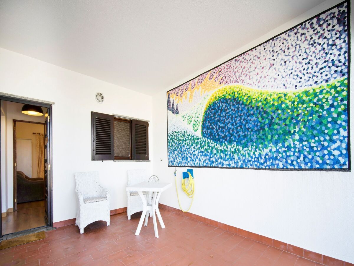 Holiday house Ferienhaus nahe Baleal Strand - Outdoor photo 4