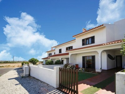 Holiday house Ferienhaus nahe Baleal Strand - Holiday house