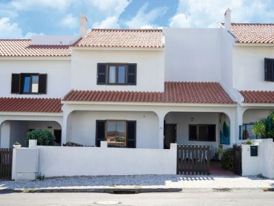 Holiday house Ferienhaus nahe Baleal Strand - Outdoor photo 2