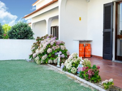 Holiday house Ferienhaus nahe Baleal Strand - Outdoor photo 3