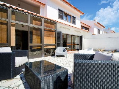Holiday house Ferienhaus nahe Baleal Strand - Outdoor photo 6