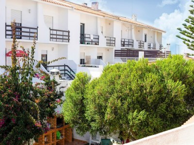 Holiday house Ferienhaus nahe Baleal Strand - Outdoor photo 7