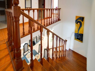 Holiday house Ferienhaus nahe Baleal Strand - Features photo 11