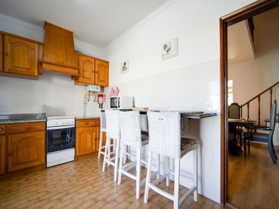 Holiday house Ferienhaus nahe Baleal Strand - Features photo 14