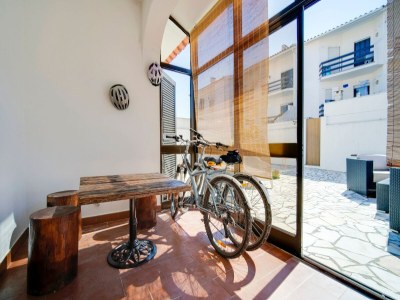 Holiday house Ferienhaus nahe Baleal Strand - Outdoor photo 31