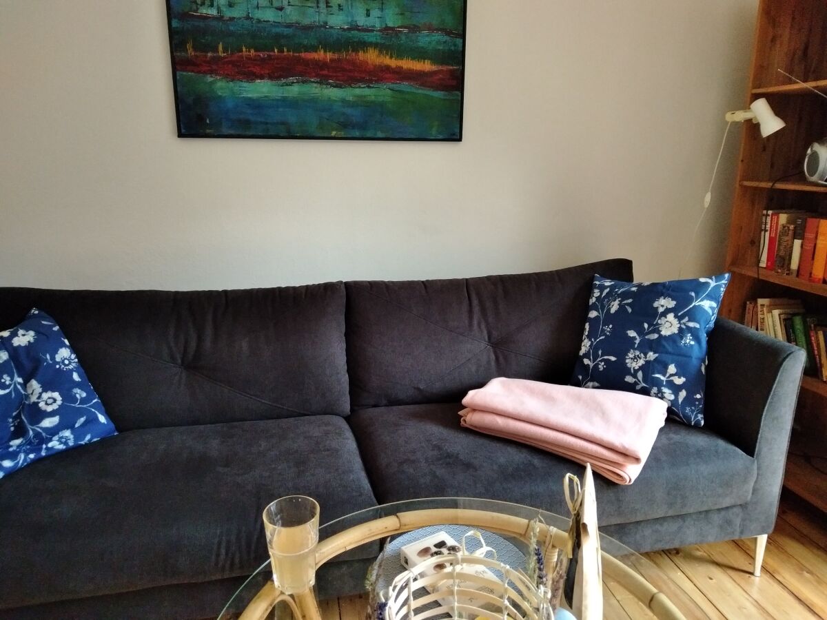 Holiday house Am Mühlenweg - Features photo 5