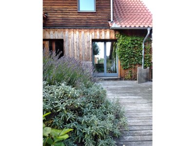 Holiday house Am Mühlenweg - Outdoor photo 2