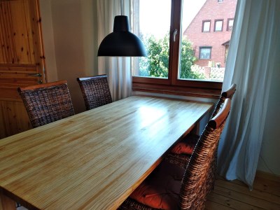 Holiday house Am Mühlenweg - Features photo 4