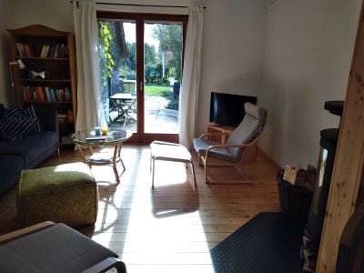 Holiday house Am Mühlenweg - Features photo 6