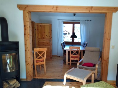 Holiday house Am Mühlenweg - Features photo 7