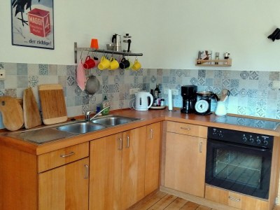 Holiday house Am Mühlenweg - Features photo 10