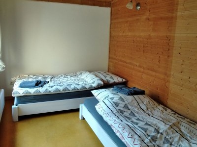 Holiday house Am Mühlenweg - Features photo 12