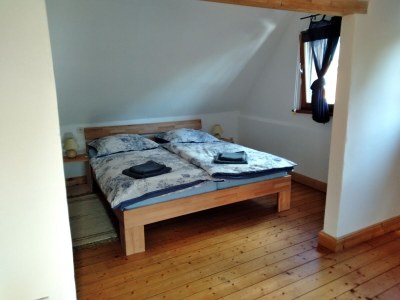 Holiday house Am Mühlenweg - Features photo 13