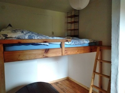 Holiday house Am Mühlenweg - Features photo 15