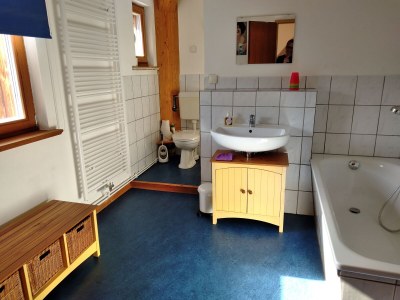 Holiday house Am Mühlenweg - Features photo 19