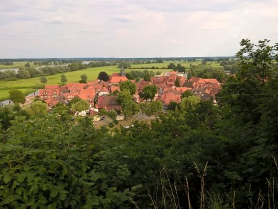 Holiday house Am Mühlenweg - Environment photo 20