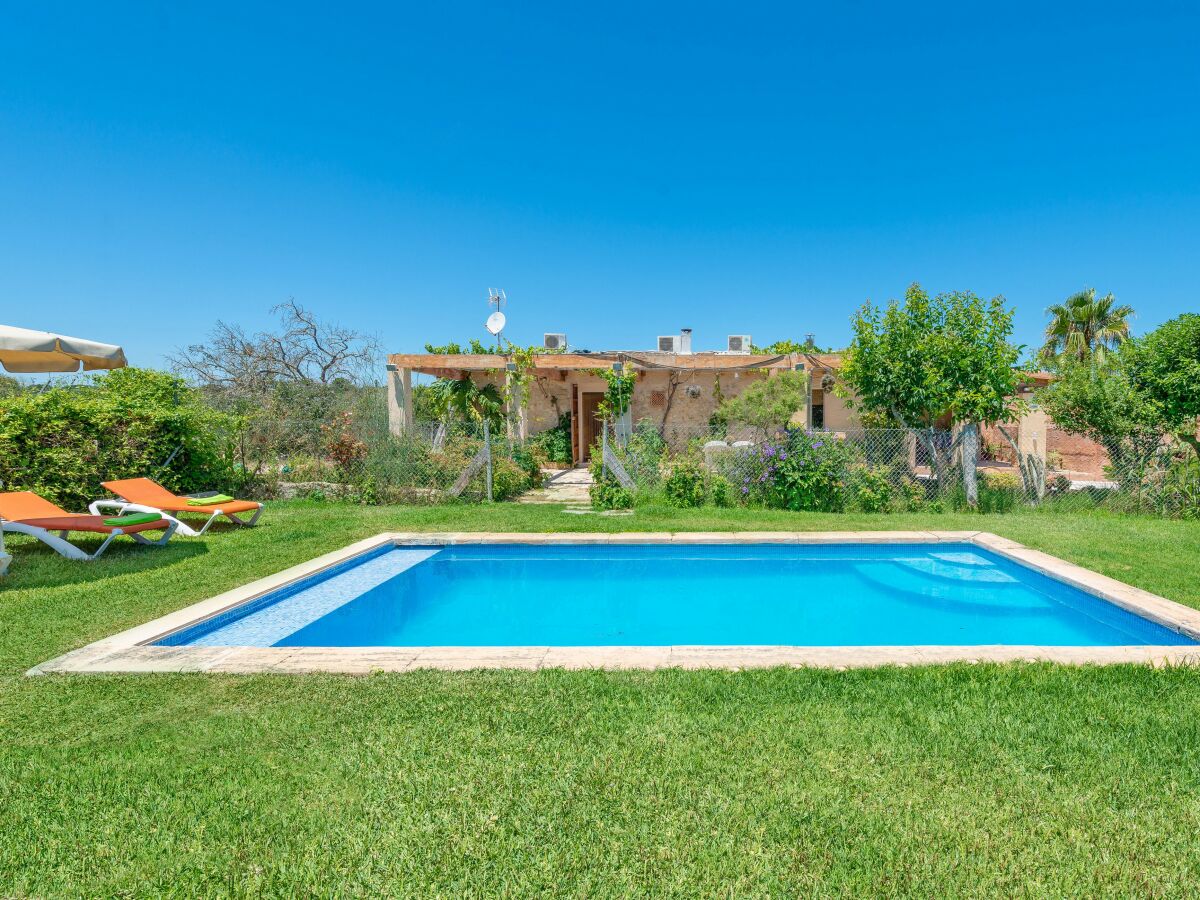 Finca El Reboster (Carboneras)