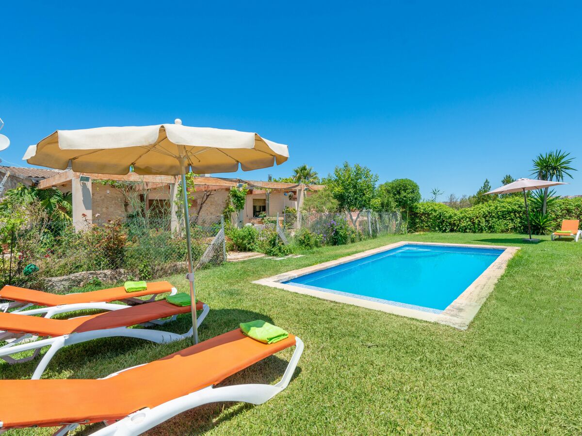 Finca El Reboster (Carboneras) - Outdoor photo 3