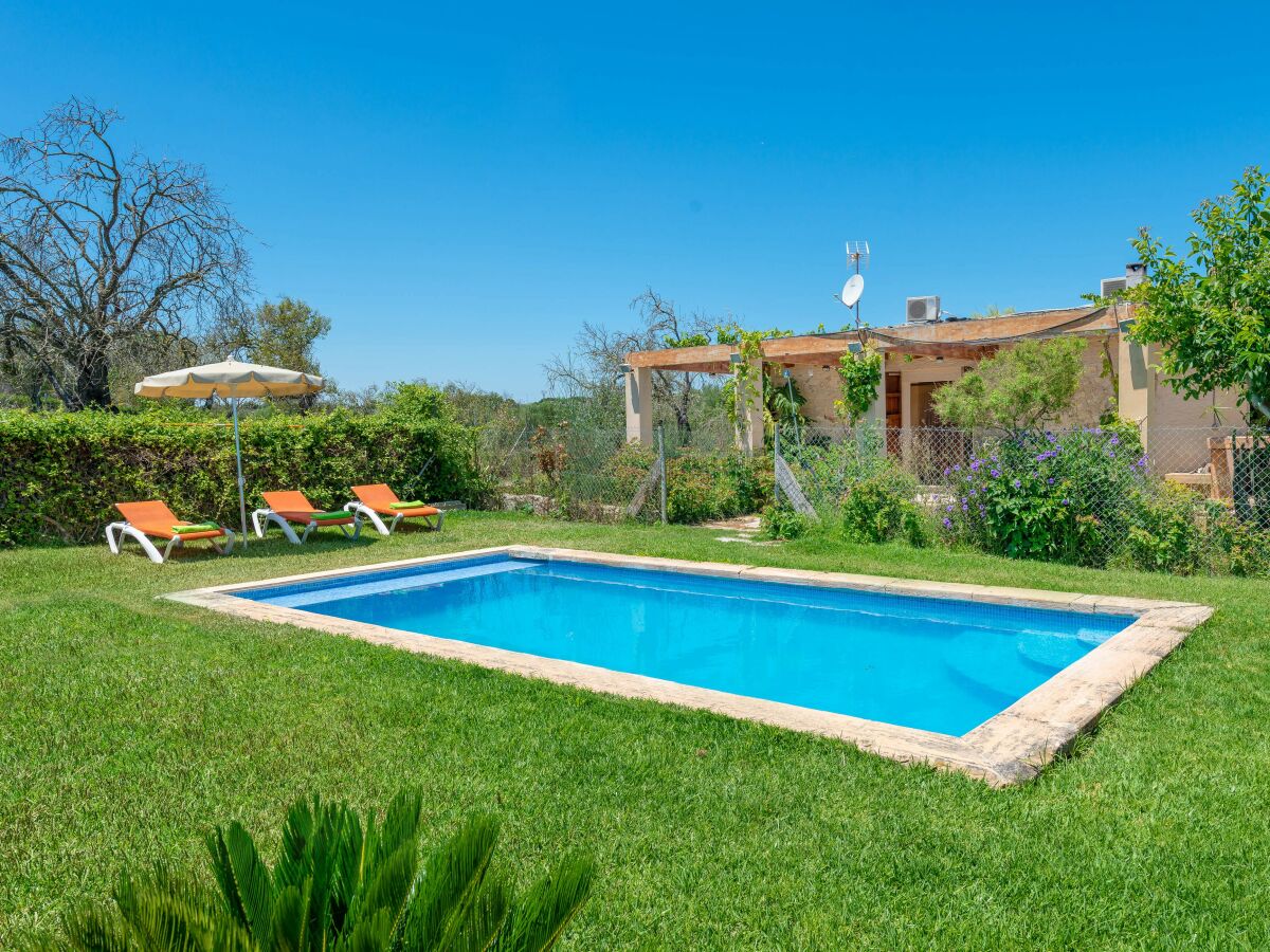 Finca El Reboster (Carboneras) - Outdoor photo 4