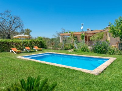 Finca El Reboster (Carboneras) - Outdoor photo 4