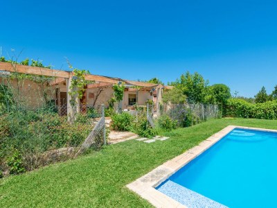 Finca El Reboster (Carboneras) - Outdoor photo 5