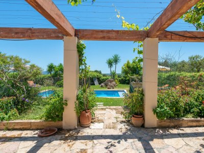 Finca El Reboster (Carboneras) - Outdoor photo 6