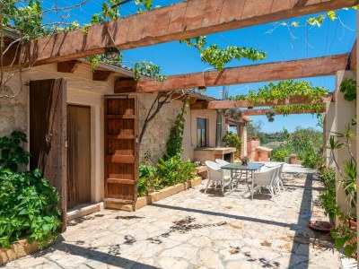 Finca El Reboster (Carboneras) - Outdoor photo 7