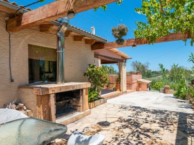 Finca El Reboster (Carboneras) - Outdoor photo 8