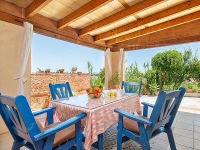 Finca El Reboster (Carboneras) - Outdoor photo 10