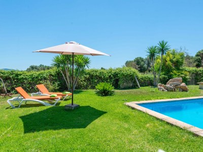 Finca El Reboster (Carboneras) - Outdoor photo 12