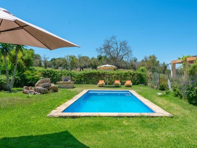 Finca El Reboster (Carboneras) - Outdoor photo 13