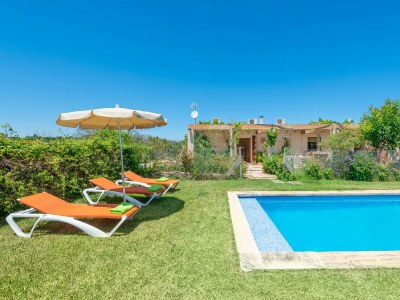 Finca El Reboster (Carboneras) - Outdoor photo 14