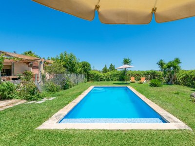 Finca El Reboster (Carboneras) - Outdoor photo 15