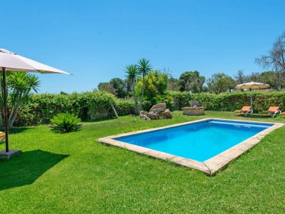 Finca El Reboster (Carboneras) - Outdoor photo 16