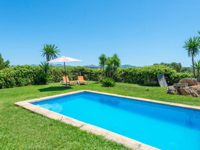 Finca El Reboster (Carboneras) - Outdoor photo 17