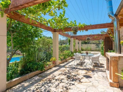 Finca El Reboster (Carboneras) - Outdoor photo 18