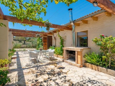 Finca El Reboster (Carboneras) - Outdoor photo 19