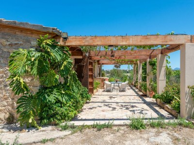 Finca El Reboster (Carboneras) - Outdoor photo 20