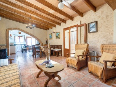 Finca El Reboster (Carboneras) - Features photo 21