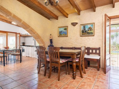 Finca El Reboster (Carboneras) - Features photo 22