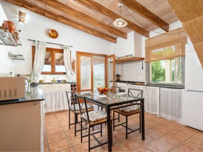 Finca El Reboster (Carboneras) - Features photo 23